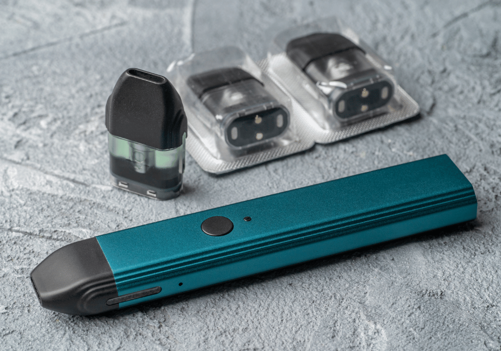 closed pod systems vapes pre-filled vape pods closed pod vape
