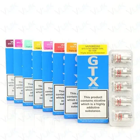 Vaporesso GTX