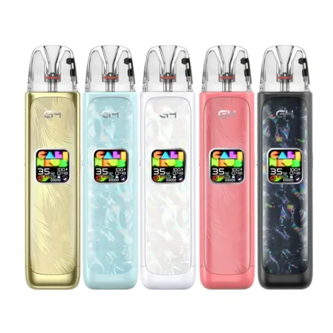UWELL Caliburn G4 Kit