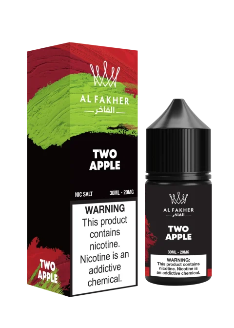 Alfakher 30ml
