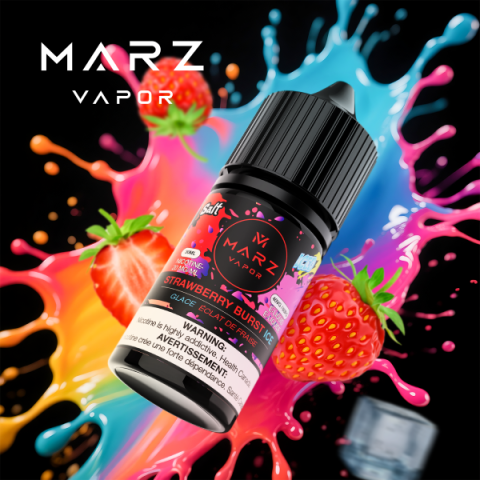 Marz Vapor 30ml