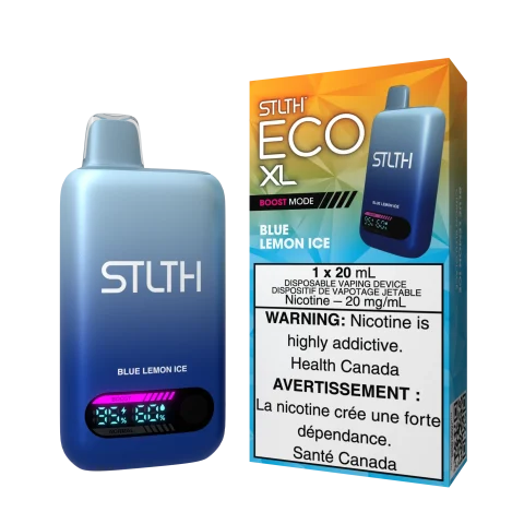 Stlth Eco XL