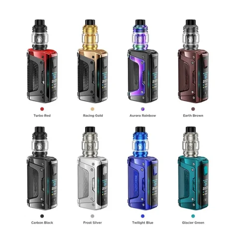 GeekVape Aegis Legend 5 Kit