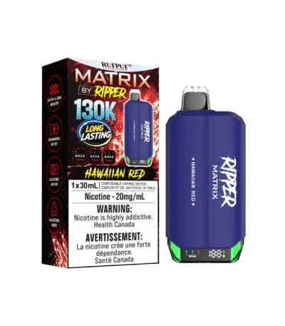 Ripper Matrix 130k